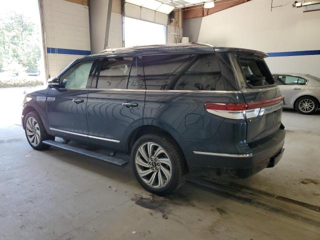 5LMJJ2LT8NEL04053 Lincoln Navigator
