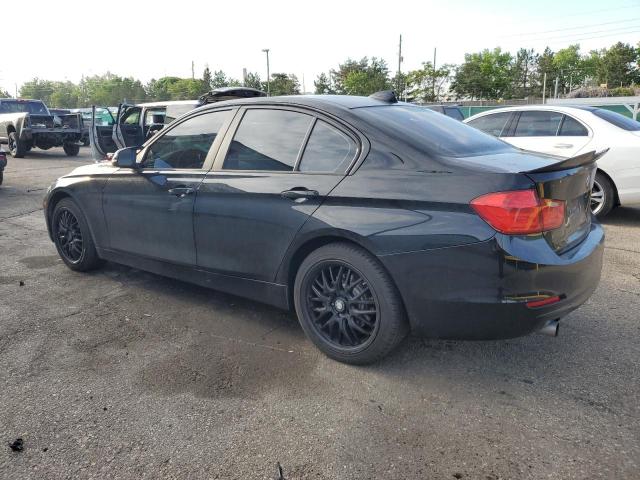 WBA3C3G50FNT53581 BMW 320i