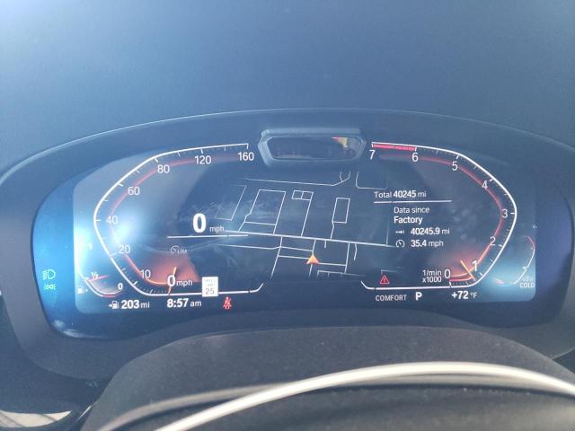 WBA13BJ04NCJ48788 BMW 2022