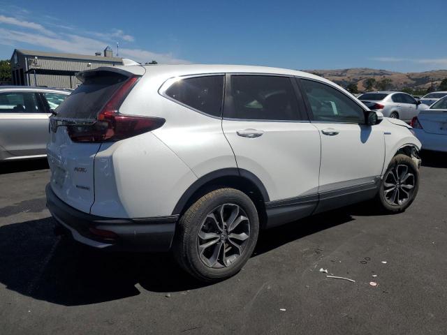 7FART6H50ME009245 Honda lfb2