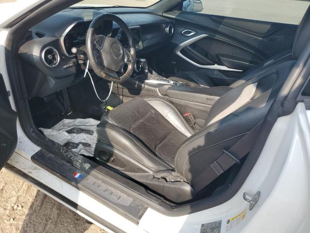 1G1FD1RSXG0134767 Chevrolet CAMARO LT