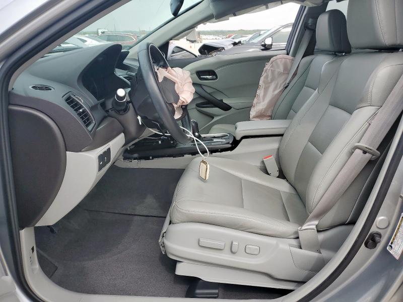 5J8TB3H34JL011396 Acura RDX
