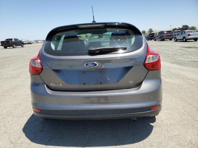 1FADP3K25EL375293 Ford 2014