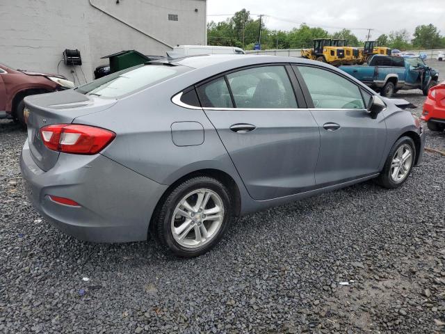 1G1BE5SM9J7225865 Chevrolet CRUZE LT
