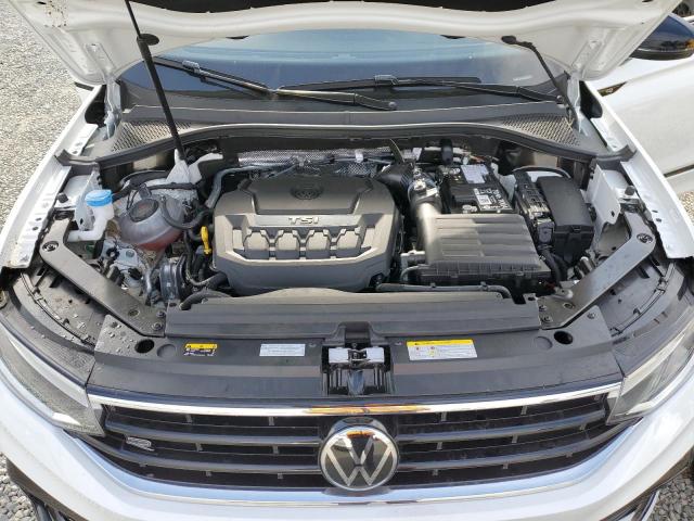 3VVCB7AX2RM177902 Volkswagen TIGUAN SE