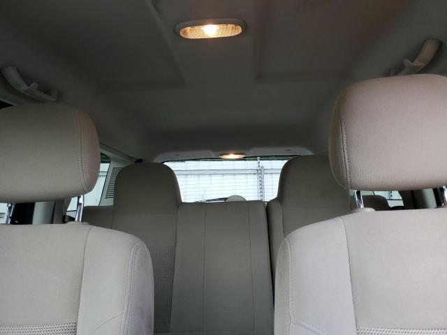 1C4NJPBA5FD156912 Jeep PATRIOT SP