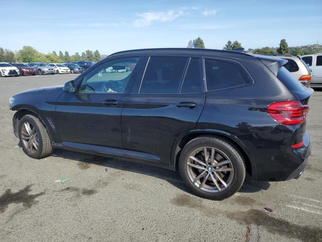5UXTY9C01M9E61250 BMW X3 XDRIVEM