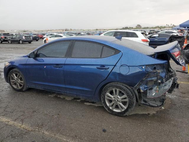 5NPD84LF0HH072770 Hyundai ELANTRA SE