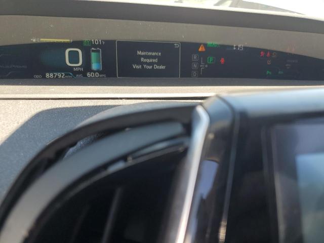 JTDKARFPXJ3073455 Toyota 2zr-fxe+1nm