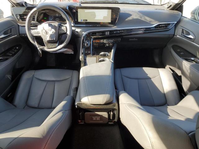 JTDAAAAA0PA008053 Toyota Mirai Xle