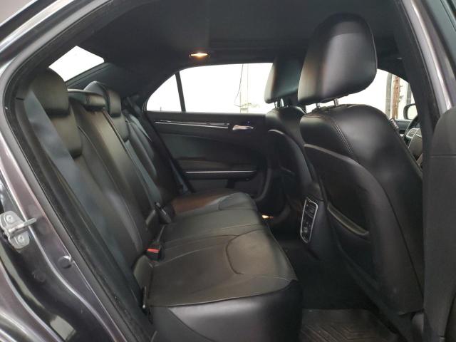 2C3CCAEG9EH327908 Chrysler 300C