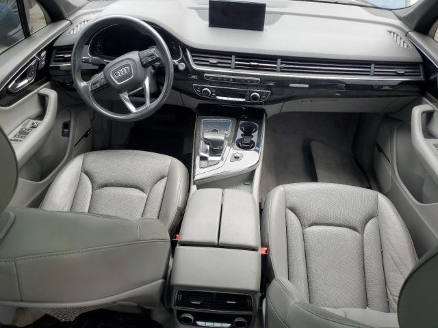 WA1LAAF77JD031772 Audi Q7 PREMIUM