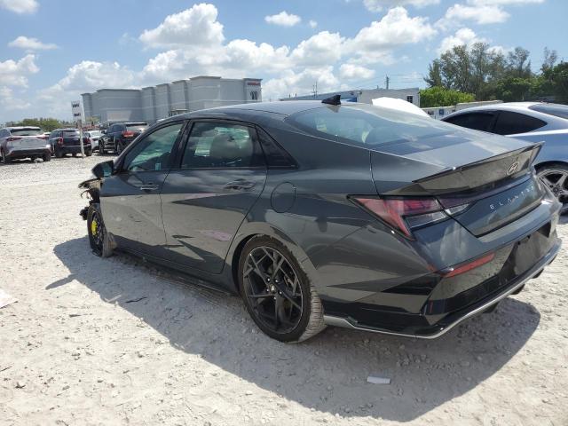 KMHLR4DF9RU730113 Hyundai ELANTRA N