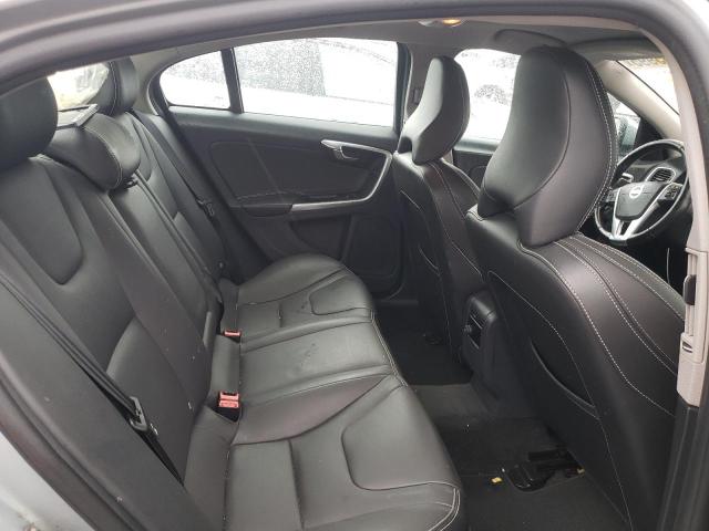 YV140MTL6H2432150 Volvo S60 Dynami
