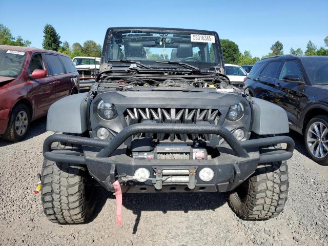1C4BJWDG8FL689194 Jeep 2015