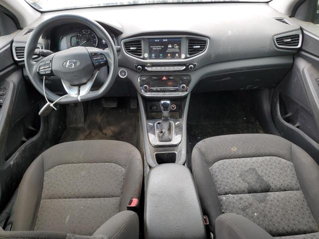 KMHC65LC7KU137684 Hyundai 2019