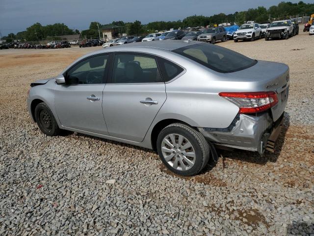 3N1AB7AP8FY344809 Nissan 2015