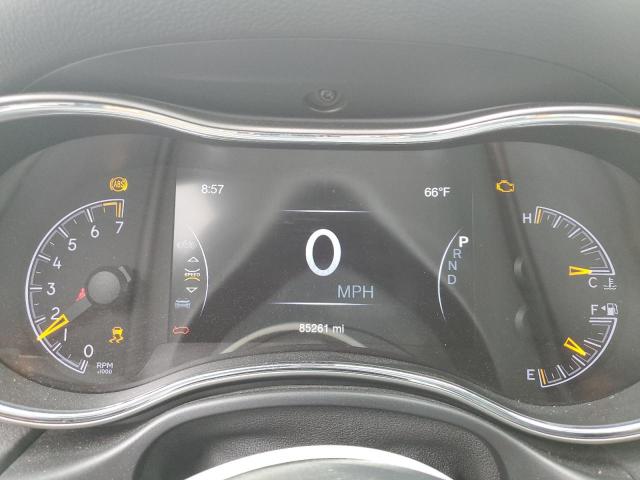 1C4RJFAG1KC531986 Jeep 2019