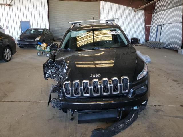 1C4PJMCBXEW147026 Jeep 2014