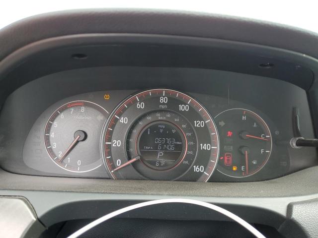1HGCR2F57GA137718 Honda k24w1