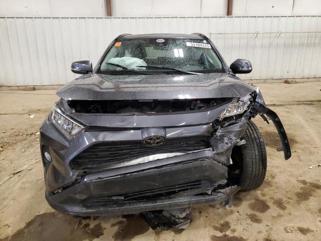 2T3P1RFV7MC186206 Toyota Rav4 Xle