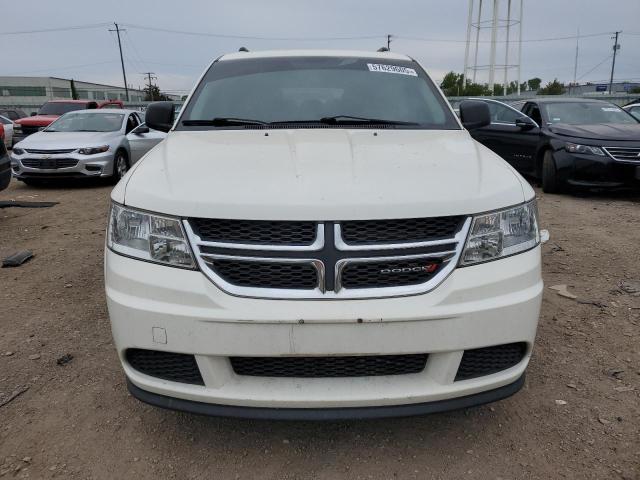 3C4PDDAG1FT601306 Dodge JOURNEY SE