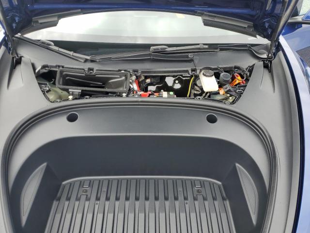 5YJ3E1EB9PF600798 Tesla 2023