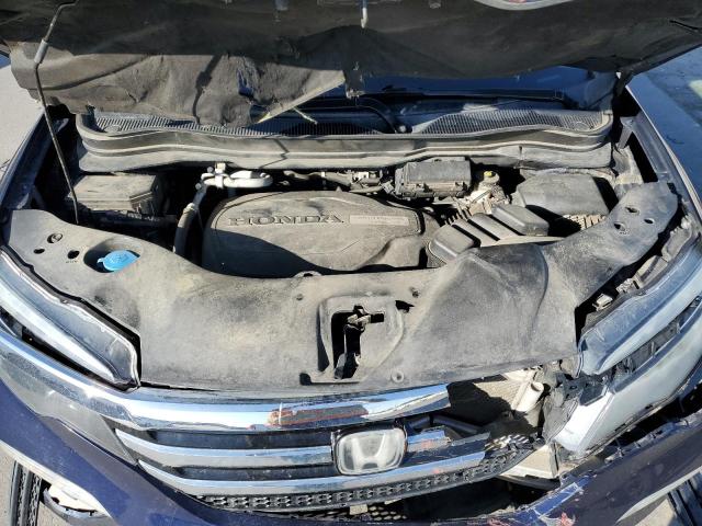 5FNYF6H04HB001111 Honda j35y6