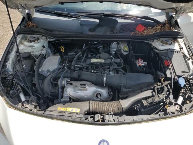 WDDSJ4EB1EN130389 Mercedes-Benz CLA 250