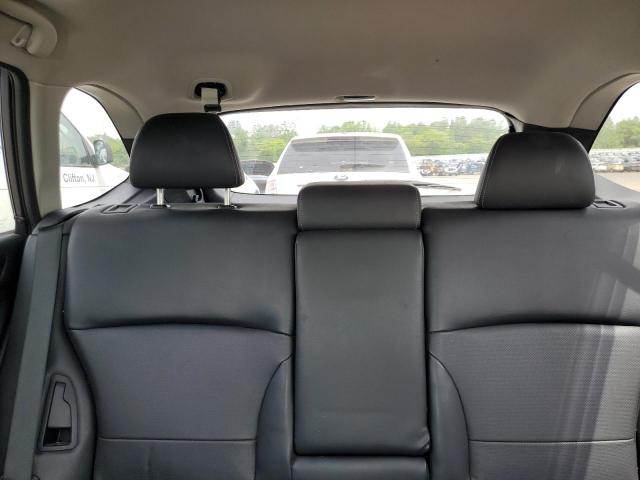 4S4BSALCXF3314028 Subaru OUTBACK 2.