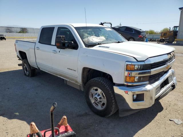 1GC1KVE85GF301123 Chevrolet Silverado