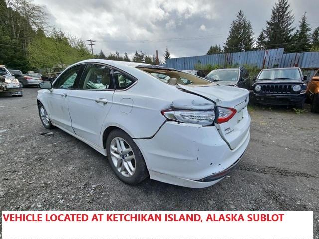 3FA6P0H77ER159702 Ford 2014