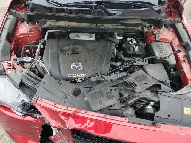 JM3KFADL6H0207545 Mazda CX-5 GRAND