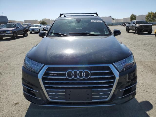 WA1LAAF77JD029651 Audi 2018