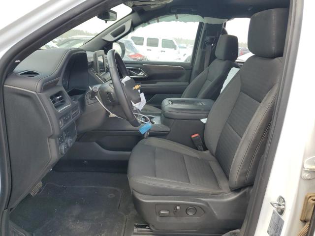 1GNSKBKD6PR109736 Chevrolet SUBURBAN K