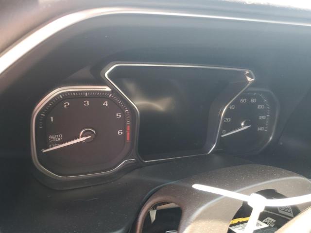 1GKS2DKL3MR282352 GMC YUKON DENA
