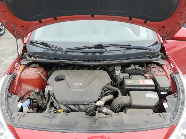 KMHCT4AE7GU946472 Hyundai ACCENT SE