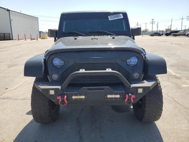 1C4BJWDG0FL603585 Jeep WRANGLER U