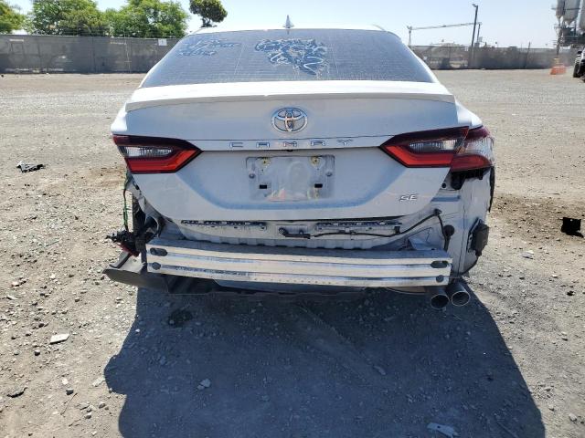 4T1T11AK1PU176988 Toyota a25a-fks