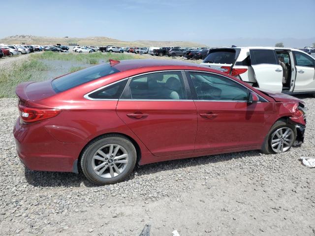 5NPE24AF1FH218776 Hyundai SONATA SE