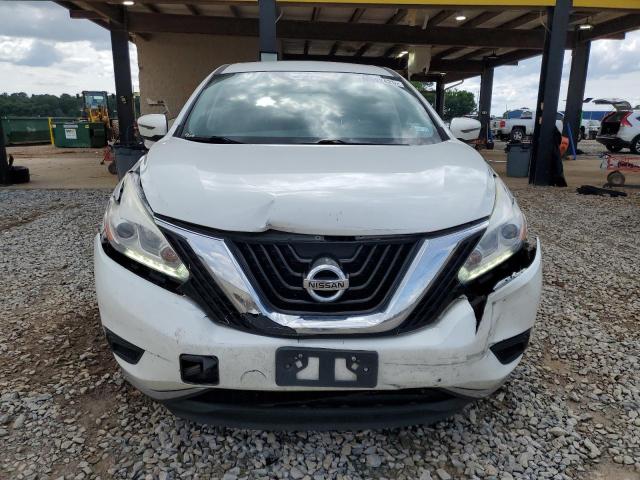 5N1AZ2MG7HN153644 Nissan 2017
