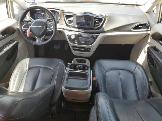 2C4RC1BG6JR246122 Chrysler PACIFICA T