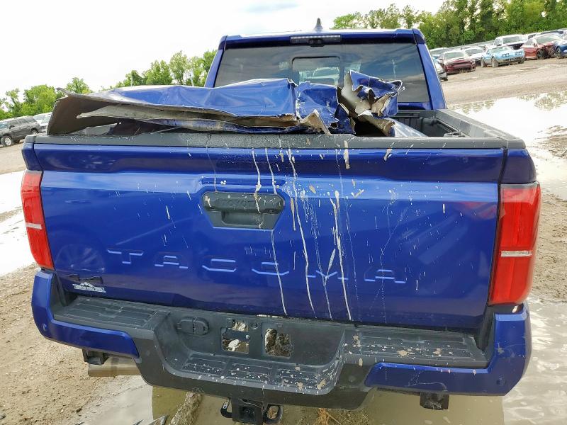 3TMLB5JN4RM039022 Toyota TACOMA DOU