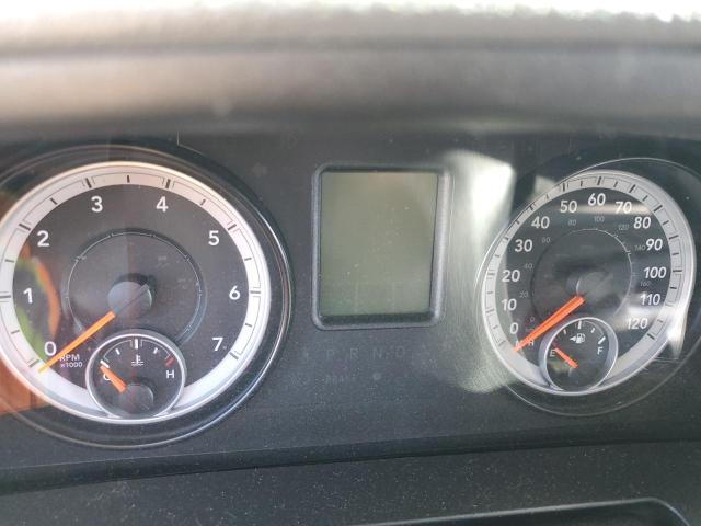 1C6RR7KTXES260325 RAM 1500