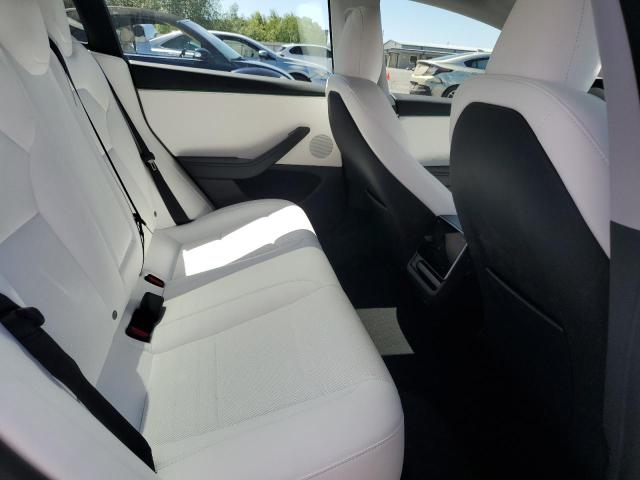 5YJ3E1EA5SF924766 Tesla MODEL 3