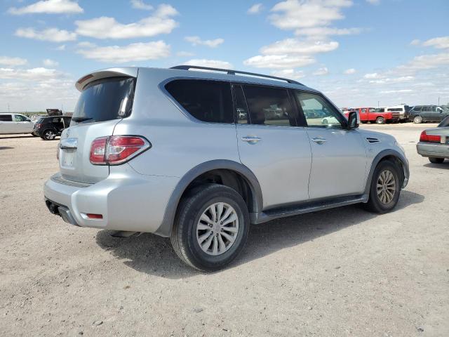JN8AY2NDXK9088790 Nissan 2019
