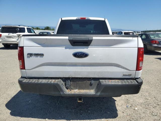 1FTMF1C87GKE17279 Ford F150