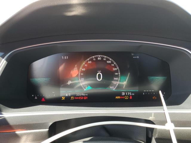 3VVCB7AX7PM100553 Volkswagen tsi