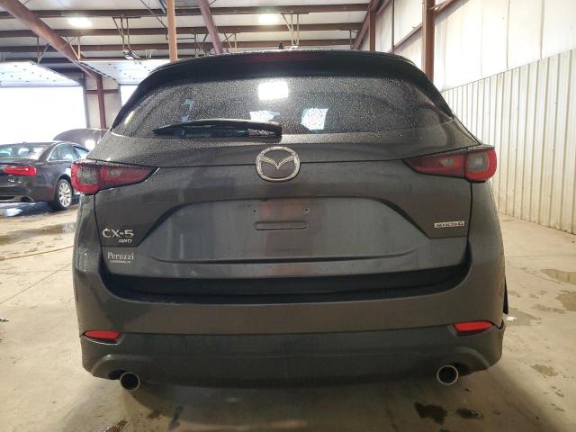 JM3KFBCM8P0137514 Mazda CX-5 PREFE