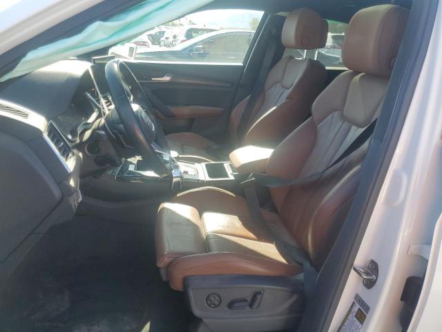 WA14AAFY9M2139033 Audi Q5